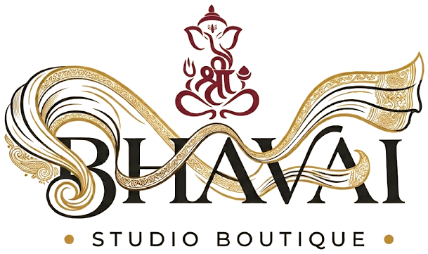 Bhavai Studio Boutique • श्रीभवई Haute Indo-Western Couture